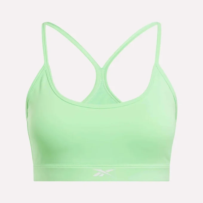 Core Strappy Bra für Damen – Mittlere Stützkraft