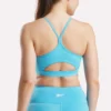 Core Strappy Bra für Damen – Mittlere Stützkraft