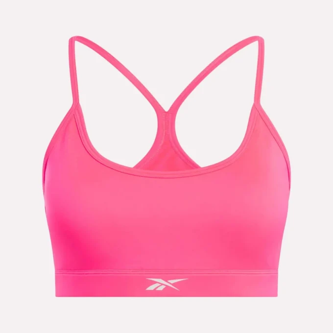 Core Strappy Bra für Damen – Mittlere Stützkraft