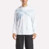 Crosscheck-Langarm-Trikot
