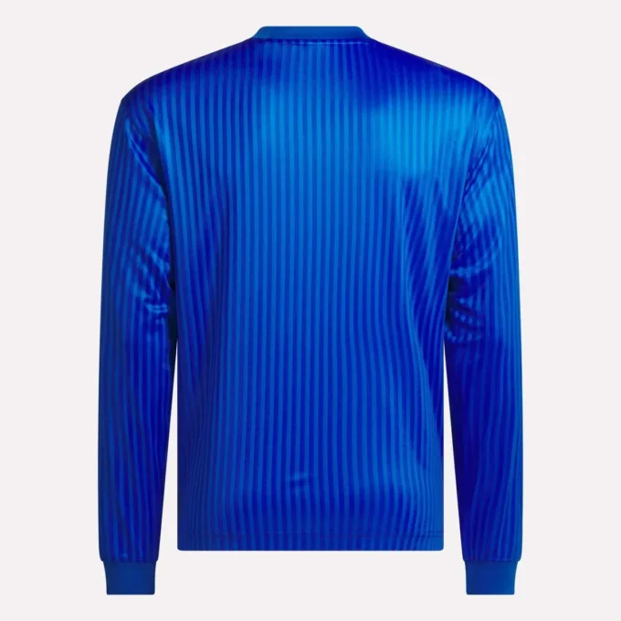Crosscheck-Langarm-Trikot