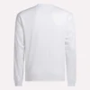 Crosscheck-Langarm-Trikot