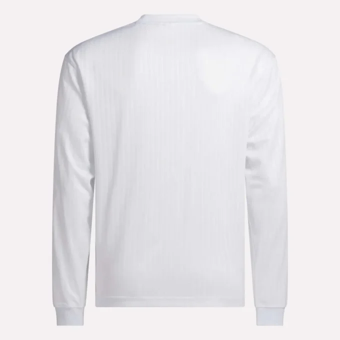 Crosscheck-Langarm-Trikot