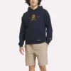 Crushers Hoodie für Herren