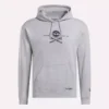 Crushers Hoodie für Herren