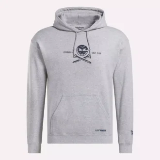 Crushers Hoodie für Herren
