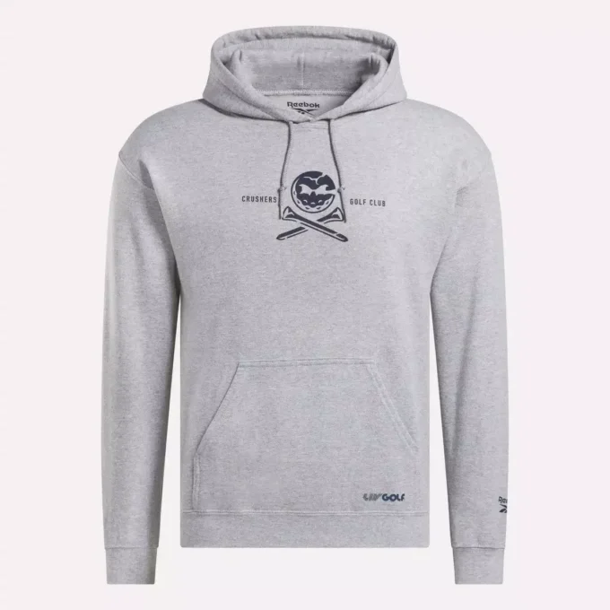 Crushers Hoodie für Herren