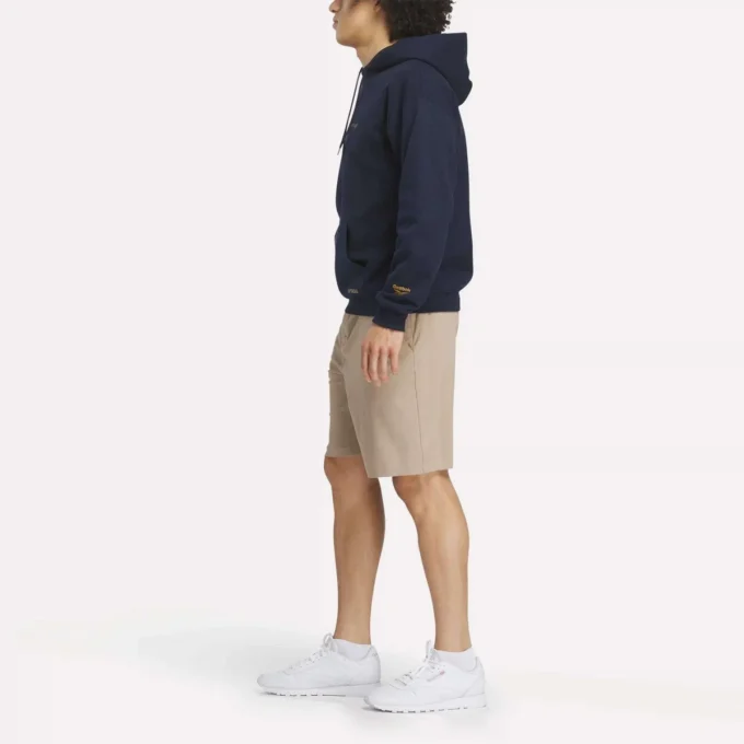 Crushers Hoodie für Herren