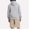 Crushers Hoodie für Herren