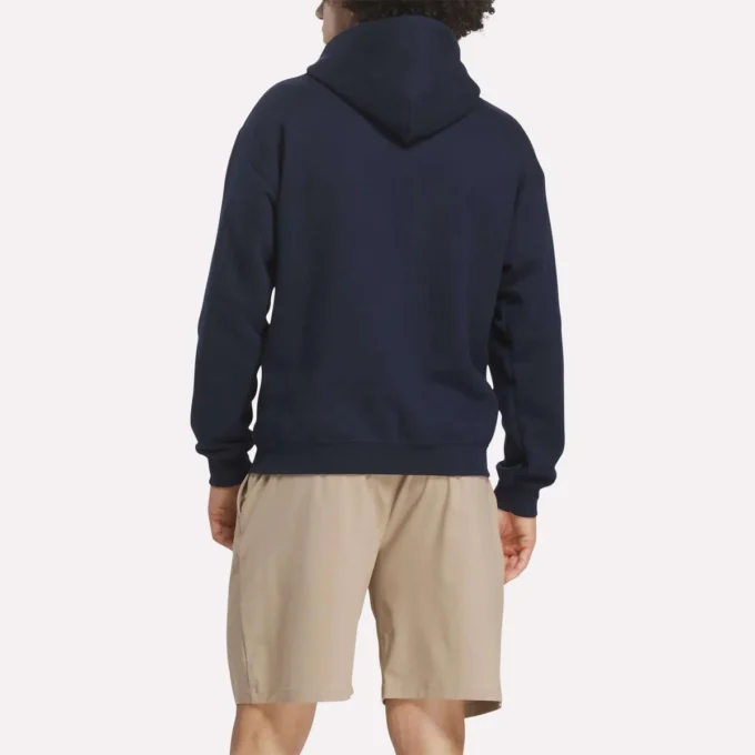 Crushers Hoodie für Herren