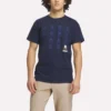 Crushers Icon T-Shirt für Herren