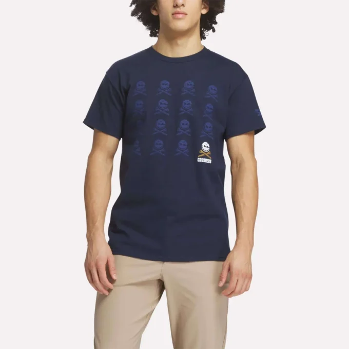 Crushers Icon T-Shirt für Herren