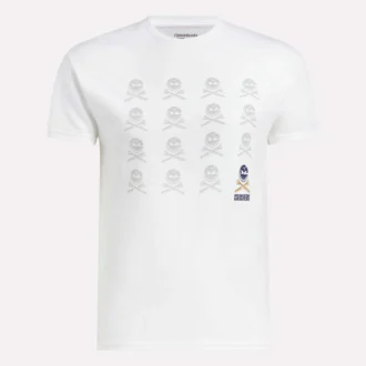 Crushers Icon T-Shirt für Herren