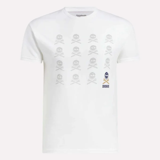 Crushers Icon T-Shirt für Herren