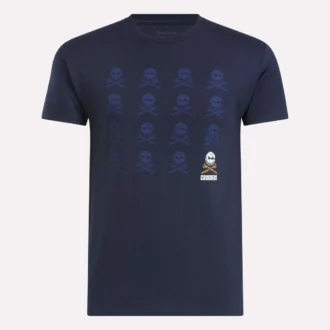 Crushers Icon T-Shirt für Herren