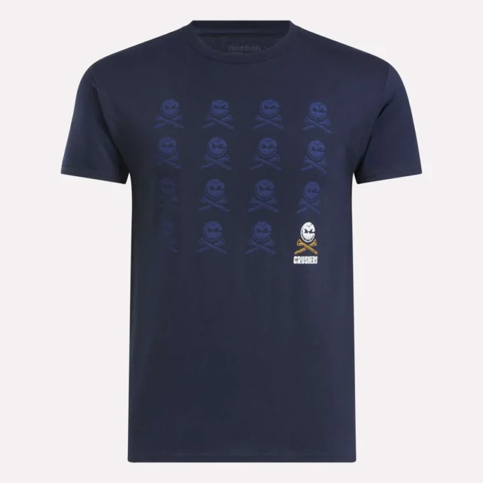 Crushers Icon T-Shirt für Herren
