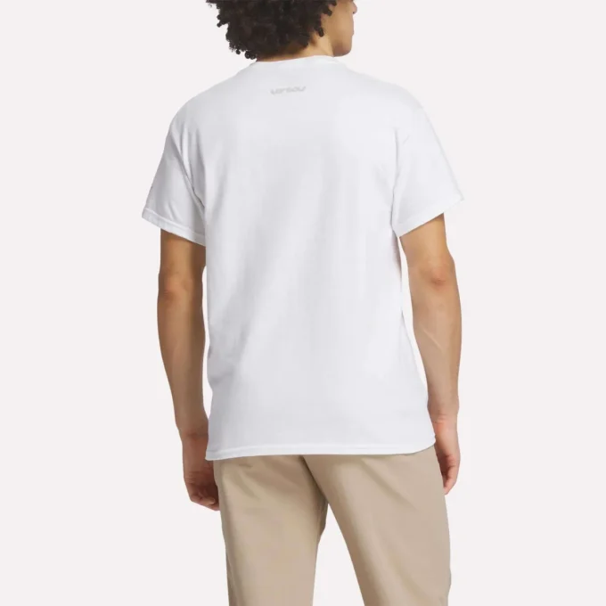 Crushers Icon T-Shirt für Herren