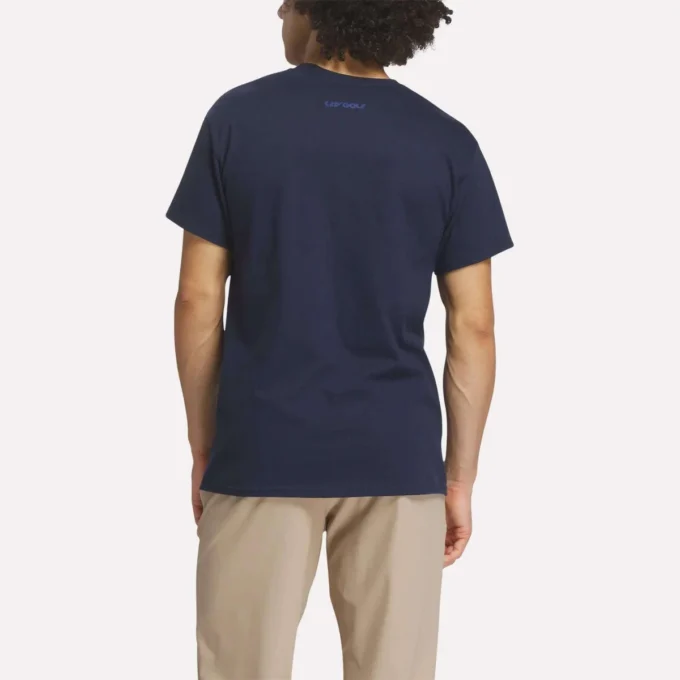 Crushers Icon T-Shirt für Herren