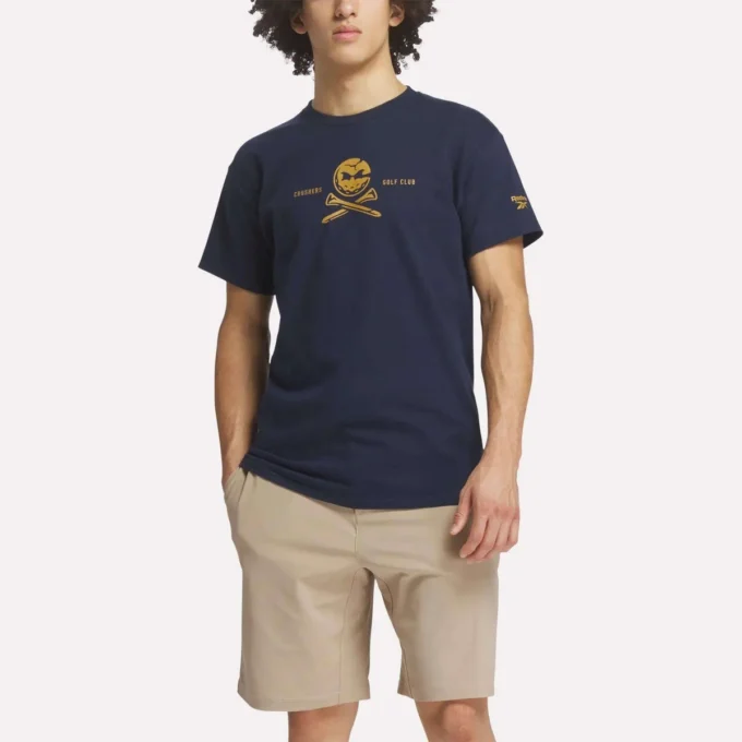 Crushers-T-Shirt für Herren