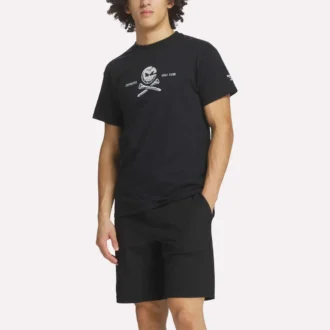 Crushers-T-Shirt für Herren