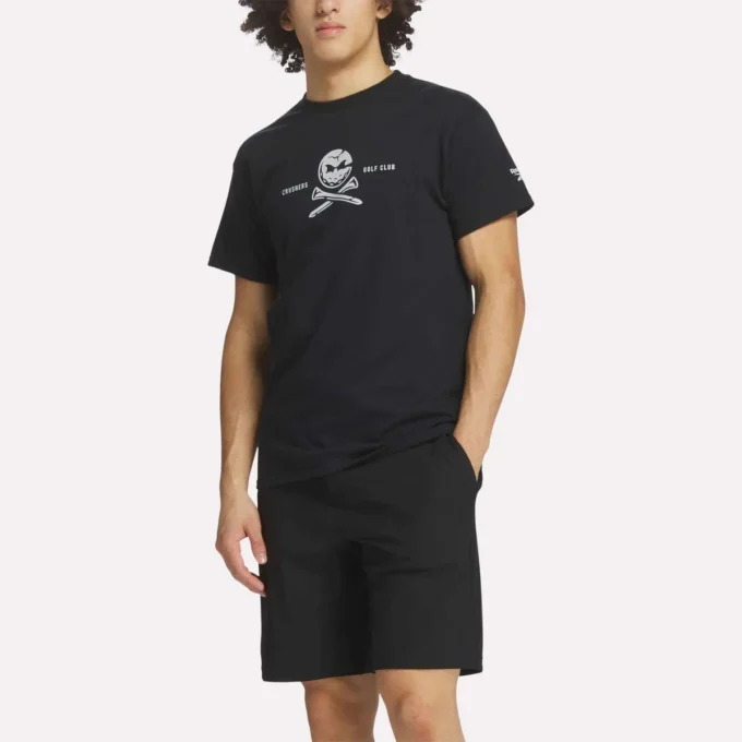 Crushers-T-Shirt für Herren