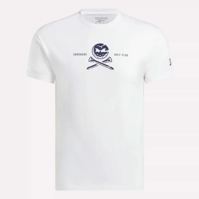 Crushers-T-Shirt für Herren
