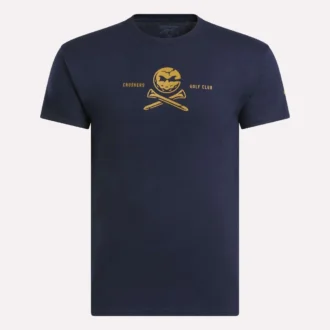 Crushers-T-Shirt für Herren