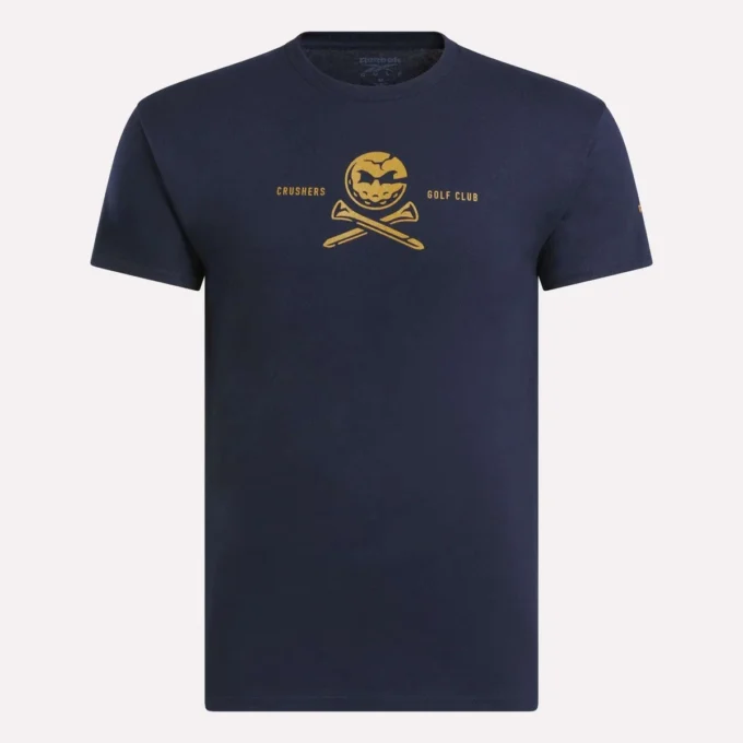 Crushers-T-Shirt für Herren