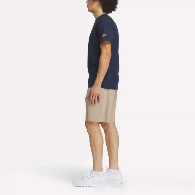 Crushers-T-Shirt für Herren