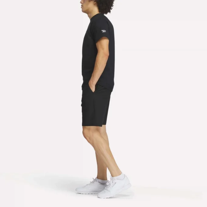 Crushers-T-Shirt für Herren
