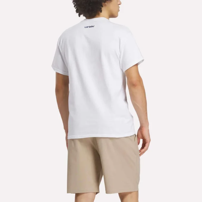 Crushers-T-Shirt für Herren