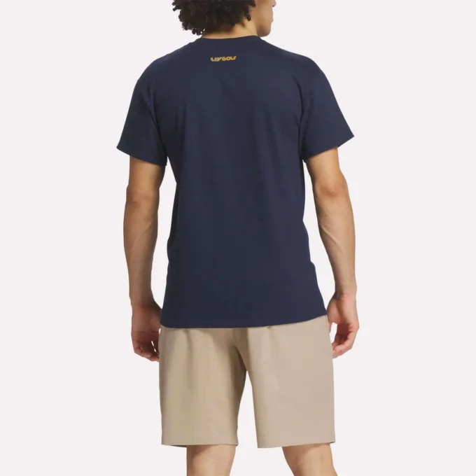 Crushers-T-Shirt für Herren