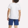 Crushers Wordmark T-Shirt für Herren