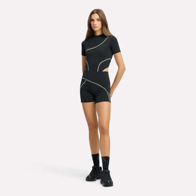Damen-Bodysuit LTD