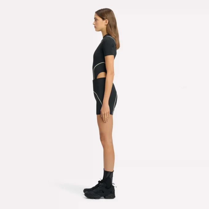Damen-Bodysuit LTD