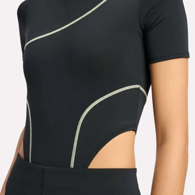 Damen-Bodysuit LTD