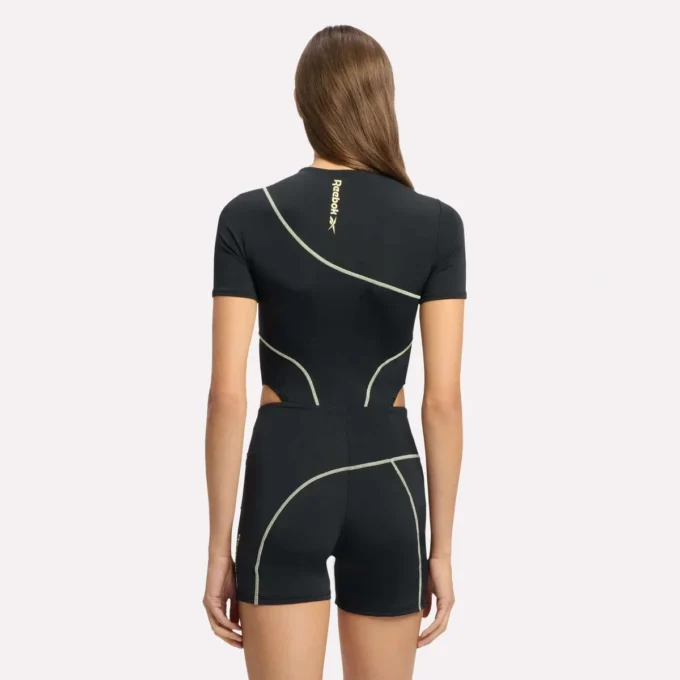 Damen-Bodysuit LTD