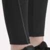 Damen-Leggings Lux High-Rise RBK-FIRE