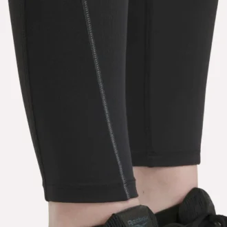 Damen-Leggings Lux High-Rise RBK-FIRE
