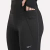 Damen-Leggings Lux High-Rise RBK-FIRE
