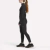 Damen-Leggings Lux High-Rise RBK-FIRE