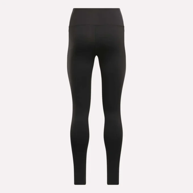 Damen-Leggings Lux High-Rise RBK-FIRE