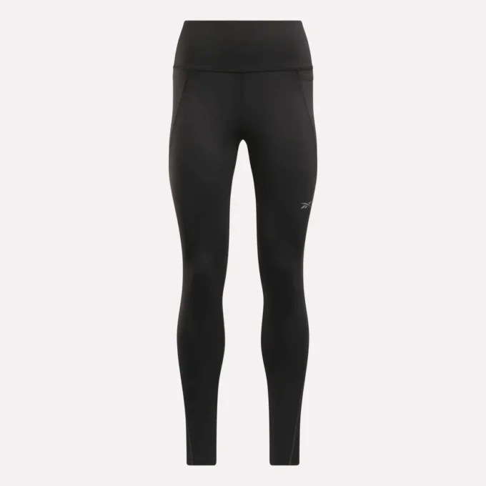 Damen-Leggings Lux High-Rise RBK-FIRE