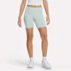 Damen-Radhose mit kleinem Logo