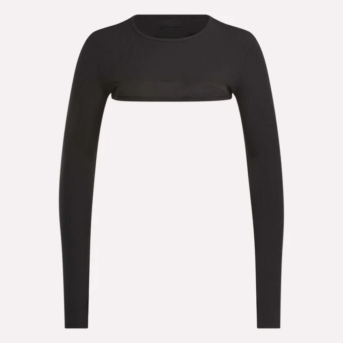 Damen-Strickjacke