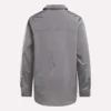 Damen-Studio-Shirt mit Knopfleiste Damen-Studio-Shirt mit Knopfleiste