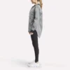 Damen-Studio-Shirt mit Knopfleiste Damen-Studio-Shirt mit Knopfleiste