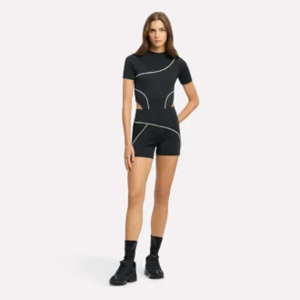 Damen-Uniform LTD-Radhose