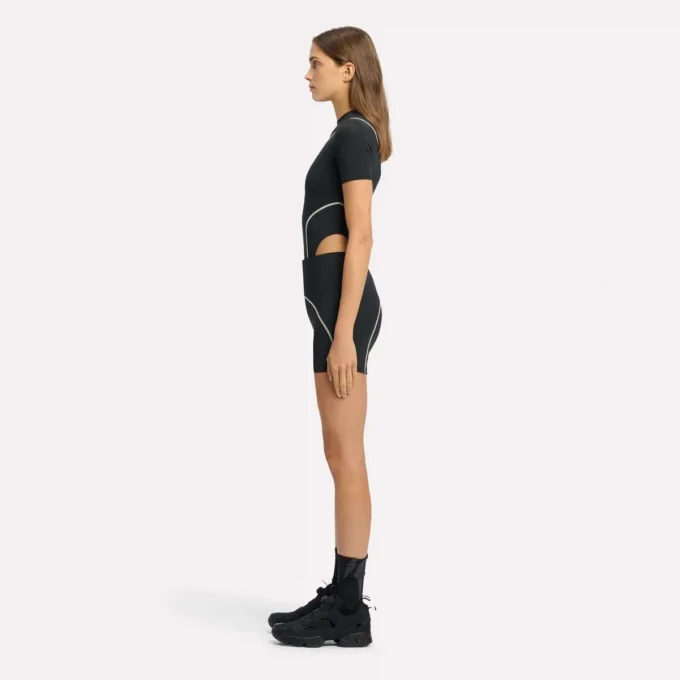 Damen-Uniform LTD-Radhose