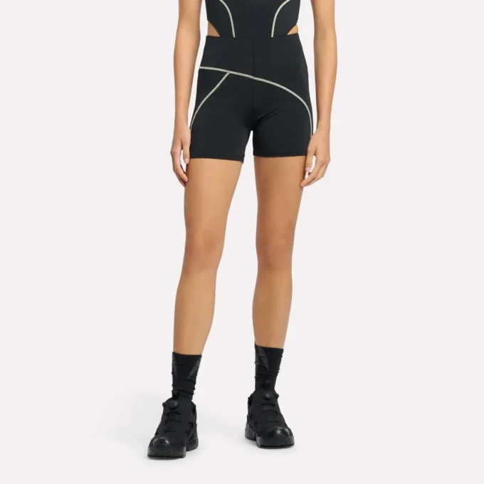 Damen-Uniform LTD-Radhose